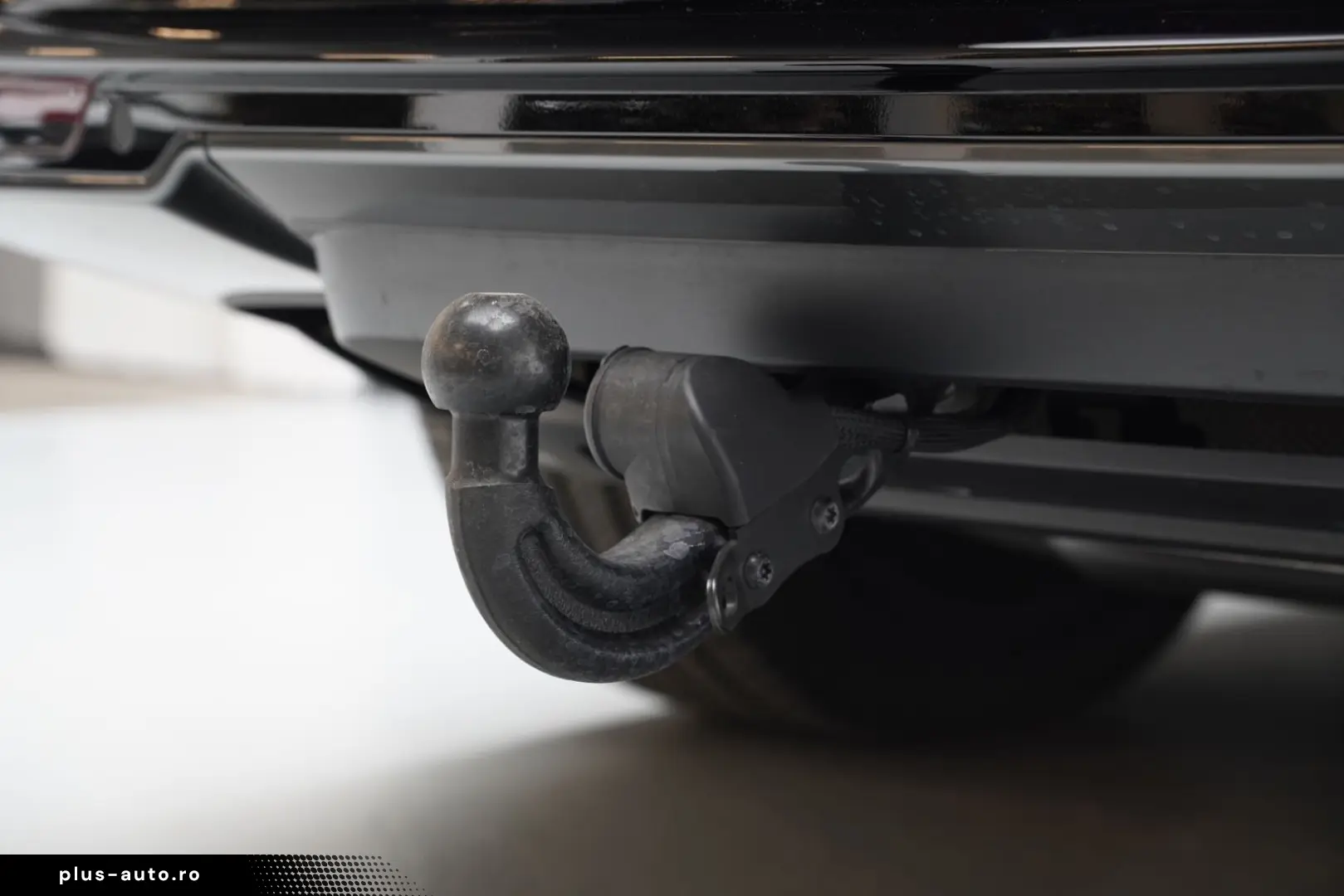 LAND ROVER RangeRover Autobiography D350 Shadow Standheizug