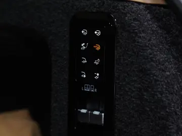 LAND ROVER RangeRover Autobiography D350 Shadow Standheizug