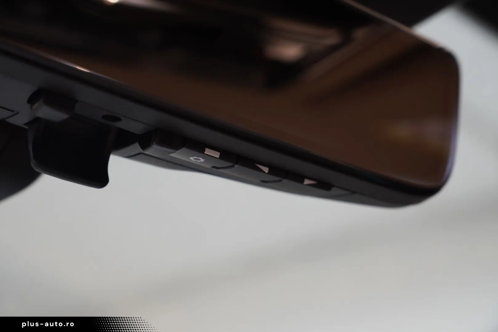 LAND ROVER RangeRover Autobiography D350 Shadow Standheizug