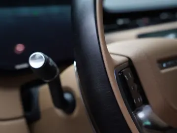 LAND ROVER RangeRover Autobiography D350 Shadow Standheizug