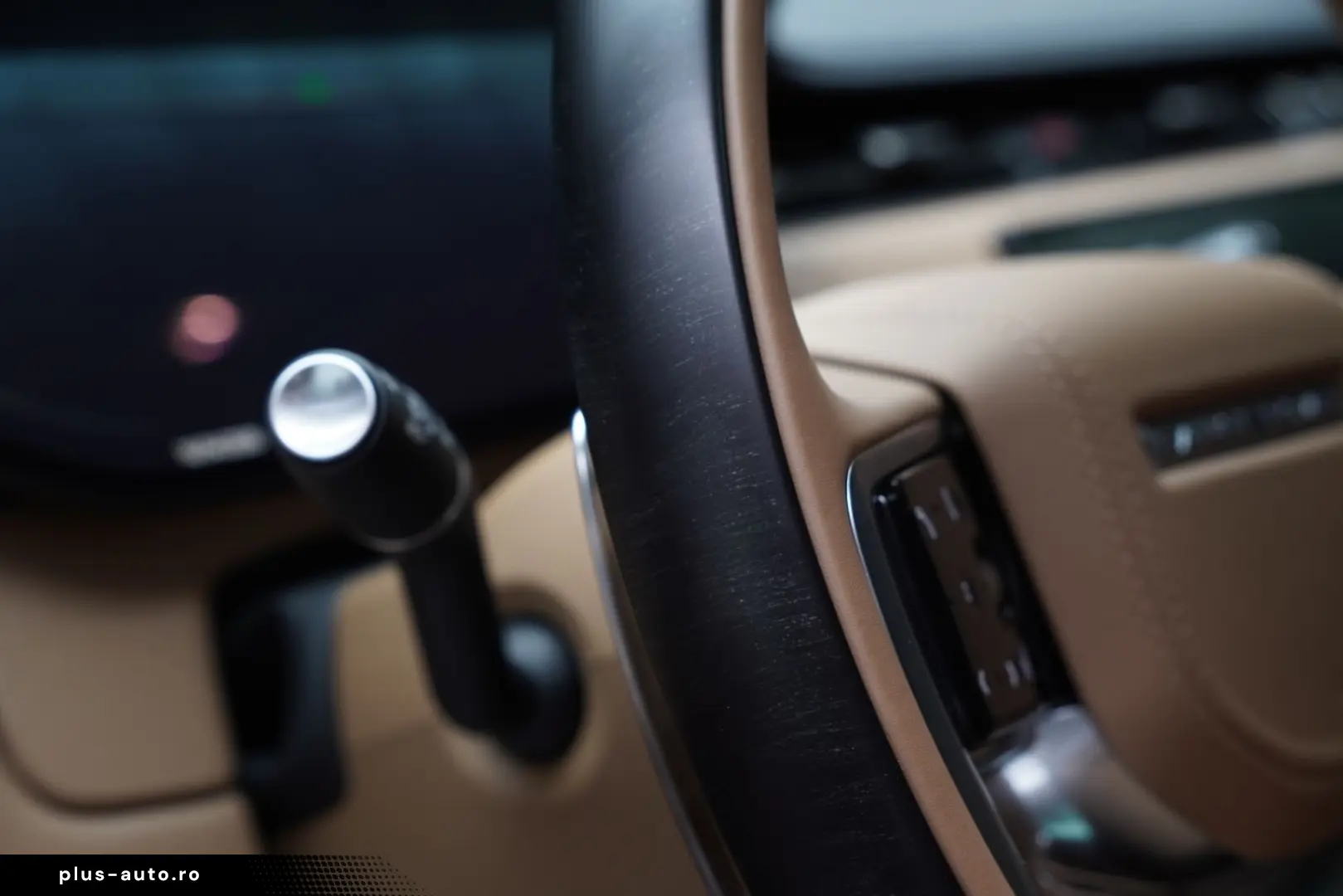 LAND ROVER RangeRover Autobiography D350 Shadow Standheizug