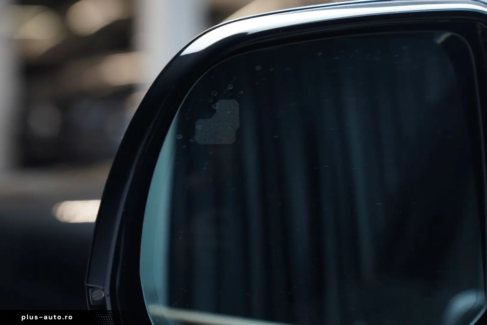 LAND ROVER RangeRover Autobiography D350 Shadow Standheizug