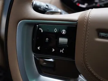 LAND ROVER RangeRover Autobiography D350 Shadow Standheizug