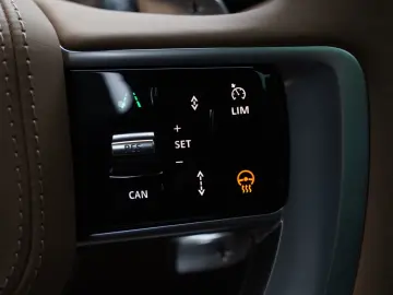 LAND ROVER RangeRover Autobiography D350 Shadow Standheizug