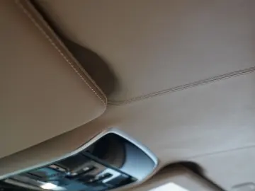 LAND ROVER RangeRover Autobiography D350 Shadow Standheizug