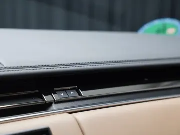 LAND ROVER RangeRover Autobiography D350 Shadow Standheizug