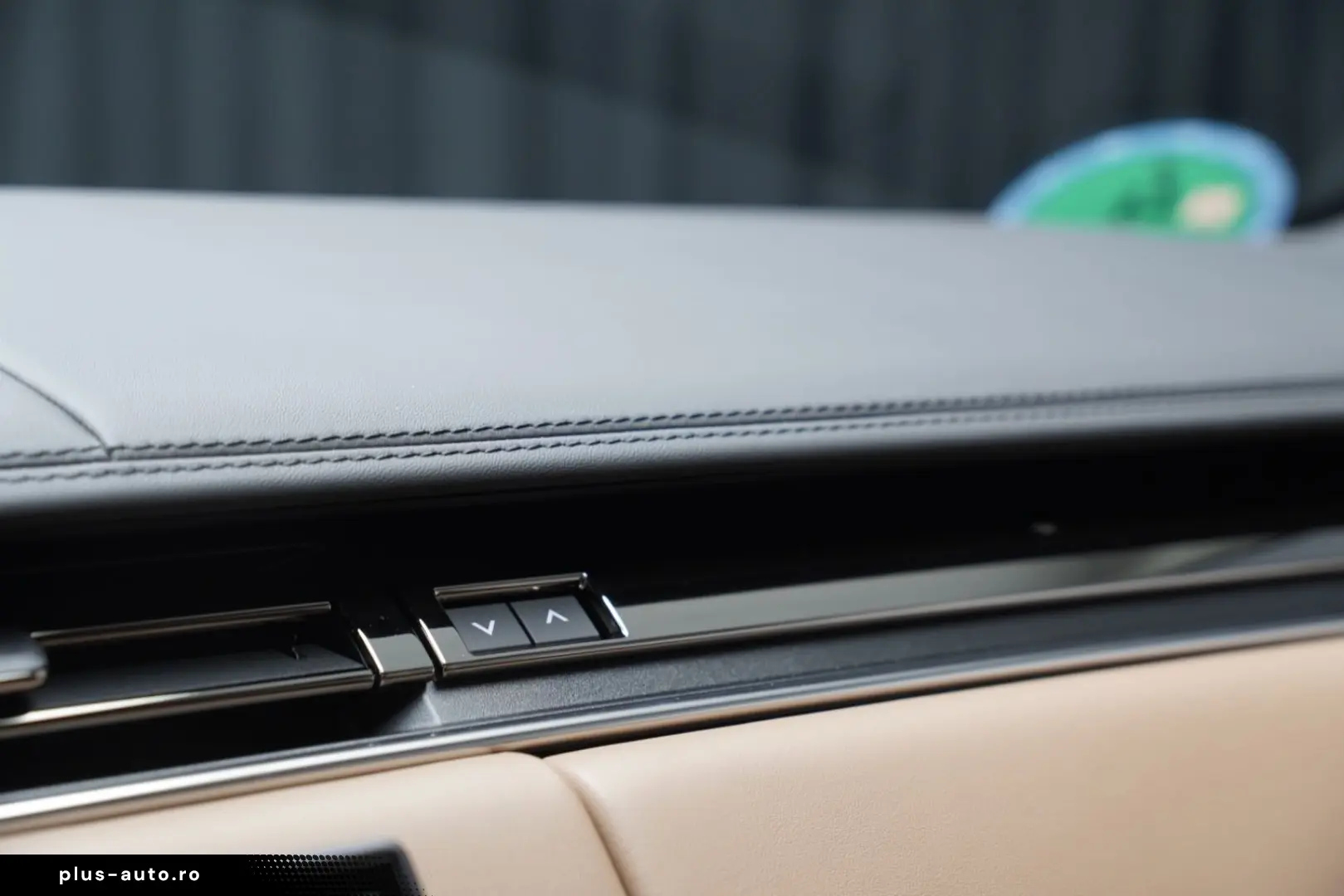 LAND ROVER RangeRover Autobiography D350 Shadow Standheizug