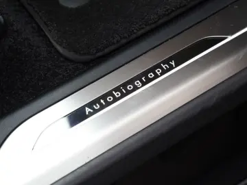 LAND ROVER RangeRover Autobiography D350 Shadow Standheizug