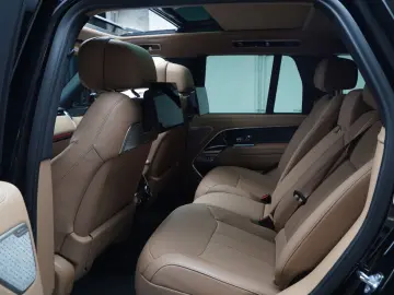 LAND ROVER RangeRover Autobiography D350 Shadow Standheizug