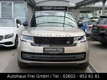 LAND ROVER Range Rover P550e Hybrid Autobiography Shadow