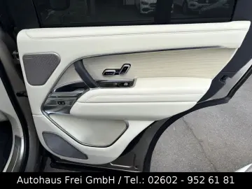 LAND ROVER Range Rover P550e Hybrid Autobiography Shadow