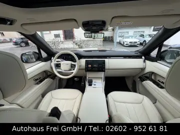 LAND ROVER Range Rover P550e Hybrid Autobiography Shadow