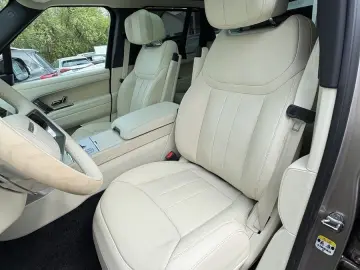 LAND ROVER Range Rover P550e Hybrid Autobiography Shadow