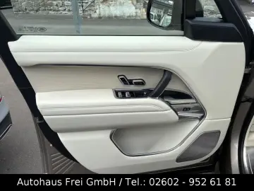 LAND ROVER Range Rover P550e Hybrid Autobiography Shadow