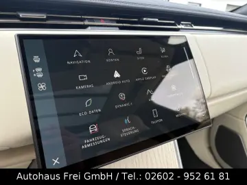 LAND ROVER Range Rover P550e Hybrid Autobiography Shadow