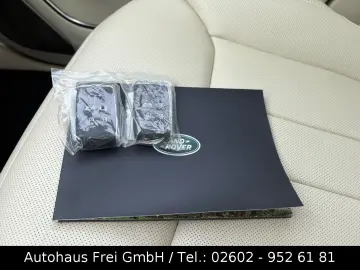 LAND ROVER Range Rover P550e Hybrid Autobiography Shadow