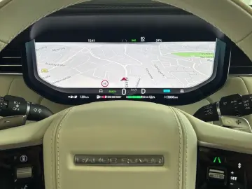 LAND ROVER Range Rover P550e Hybrid Autobiography Shadow