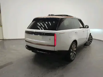 LAND ROVER RR P530 SV V8 Serenity AHK TV Bronze