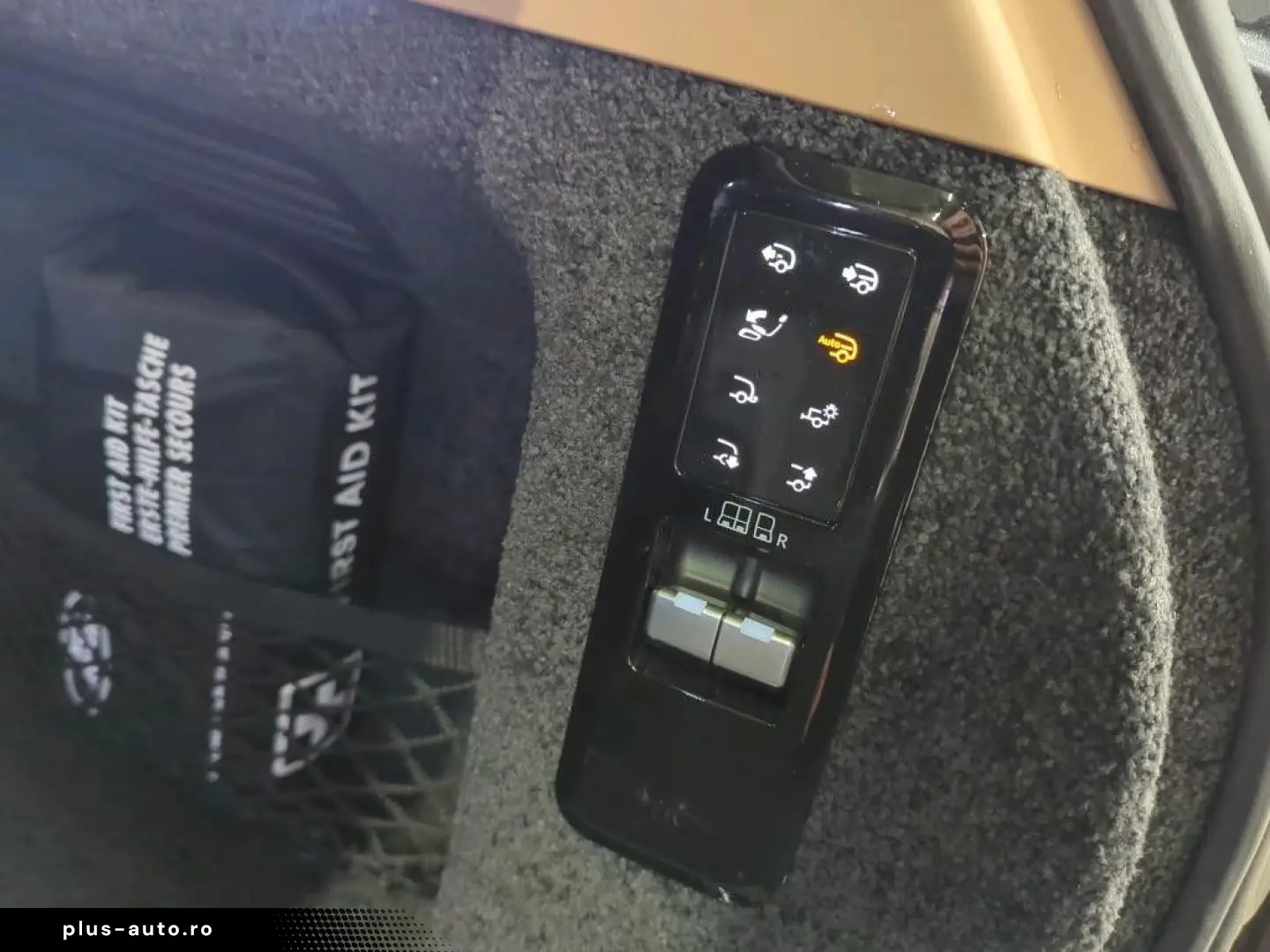 LAND ROVER RR P530 SV V8 Serenity AHK TV Bronze