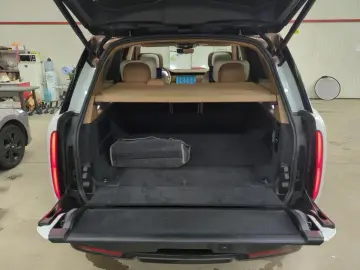 LAND ROVER RR P530 SV V8 Serenity AHK TV Bronze