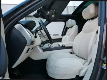 LAND ROVER RR V8 4.4 P530 Autobiography Pano Webasto AHK