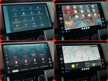 LAND ROVER RR V8 4.4 P530 Autobiography Pano Webasto AHK