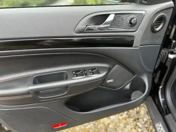 Skoda Octavia 2.0 TFSI 2012