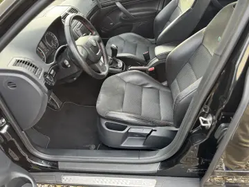 Skoda Octavia 2.0 TFSI 2012