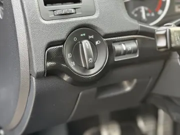 Skoda Octavia 2.0 TFSI 2012