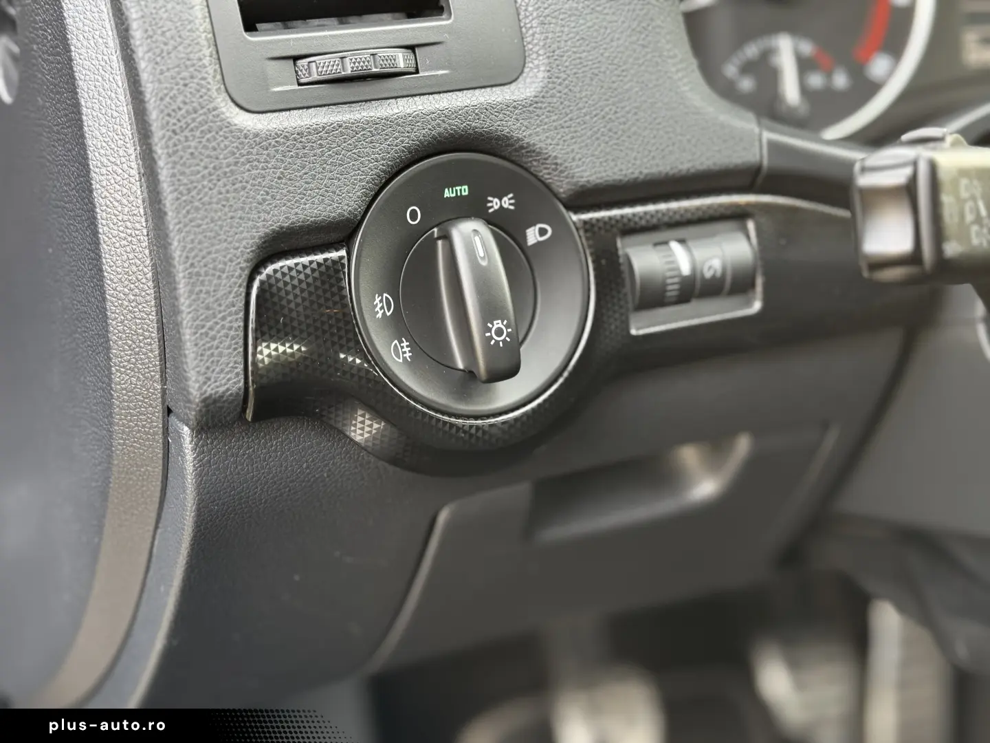 Skoda Octavia 2.0 TFSI 2012