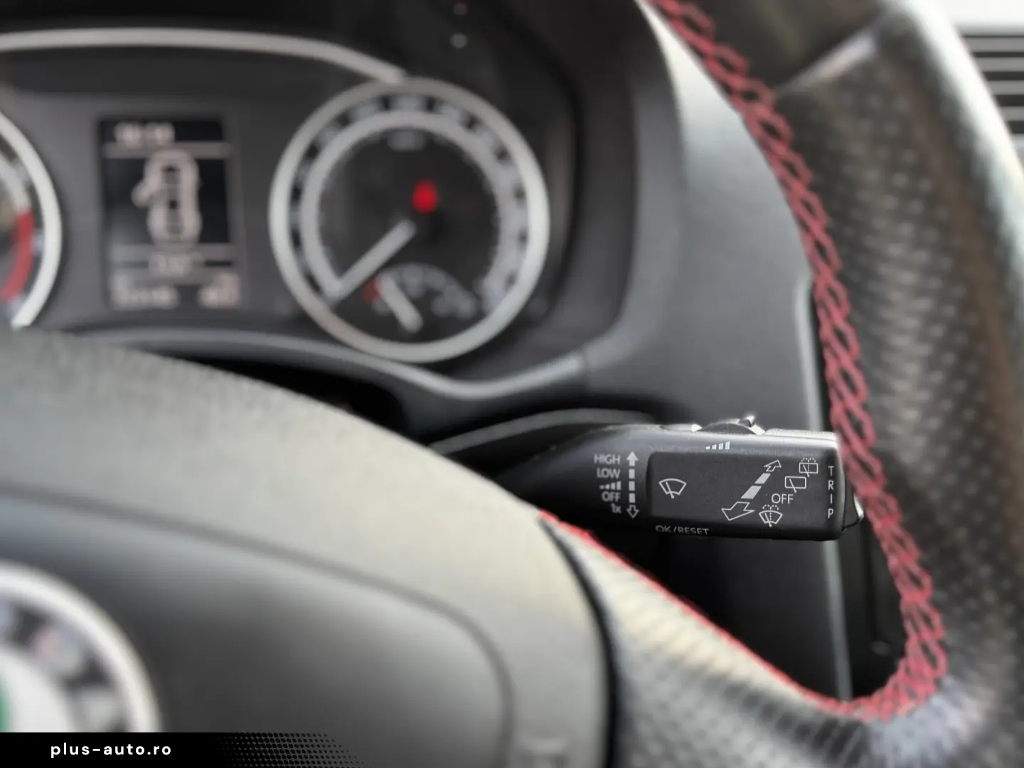 Skoda Octavia 2.0 TFSI 2012