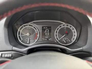 Skoda Octavia 2.0 TFSI 2012