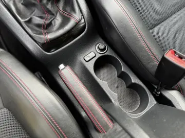 Skoda Octavia 2.0 TFSI 2012