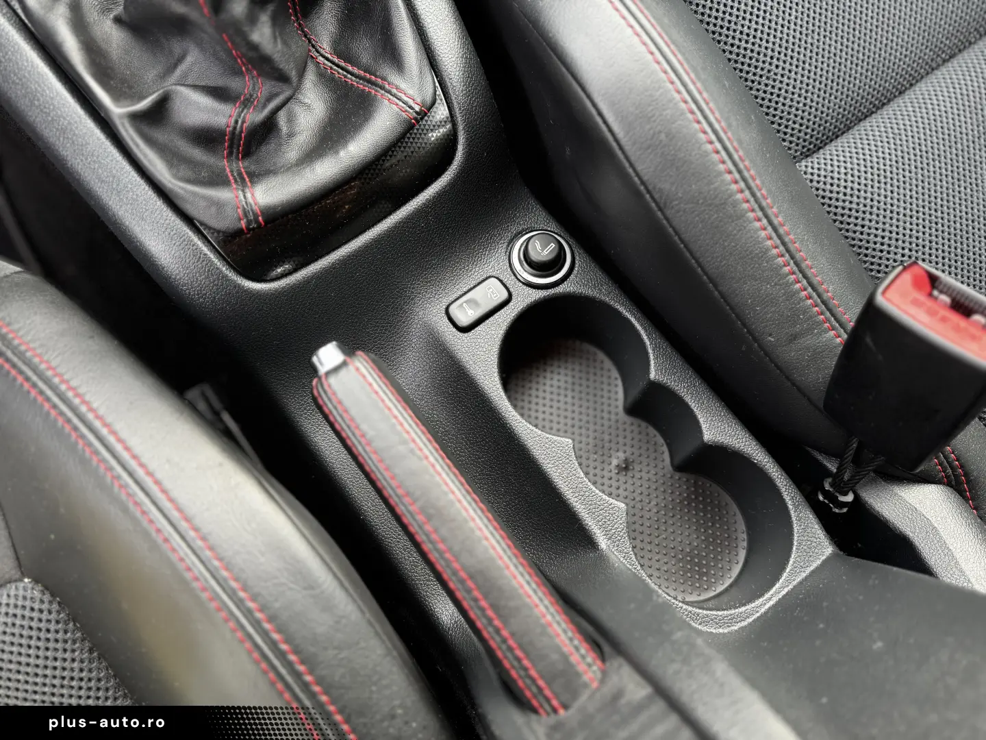 Skoda Octavia 2.0 TFSI 2012