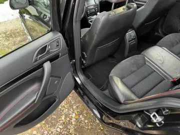 Skoda Octavia 2.0 TFSI 2012