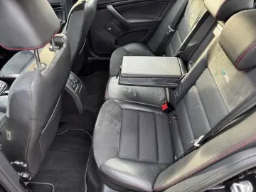 Skoda Octavia 2.0 TFSI 2012