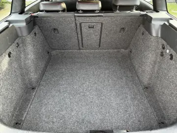 Skoda Octavia 2.0 TFSI 2012