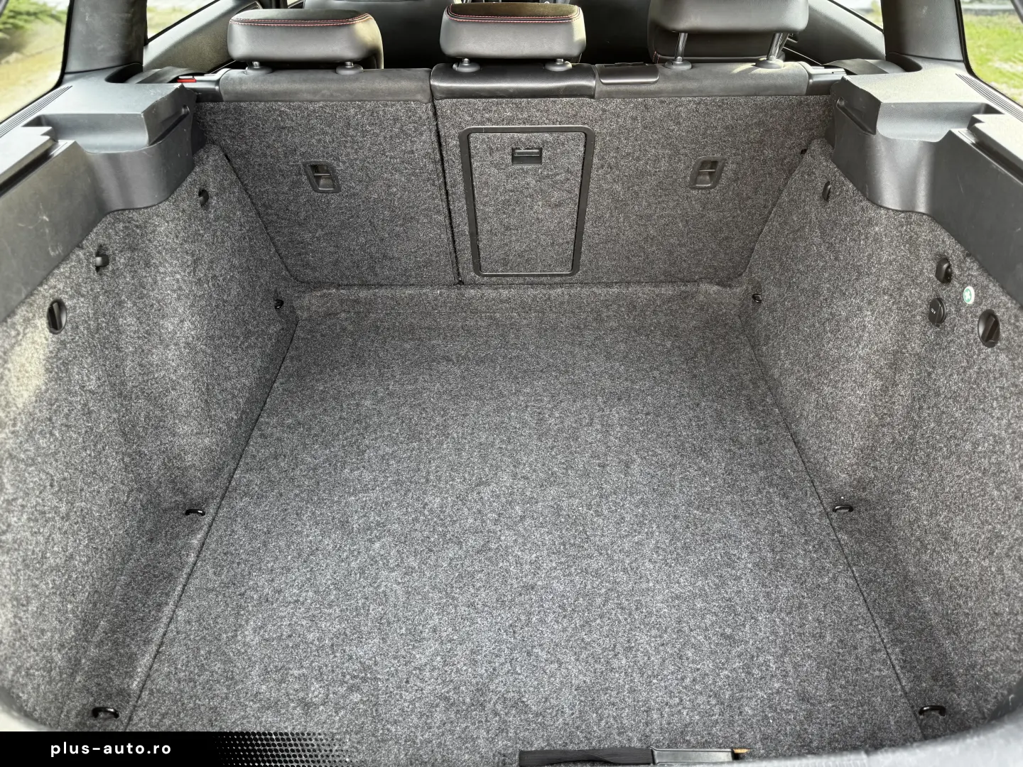 Skoda Octavia 2.0 TFSI 2012