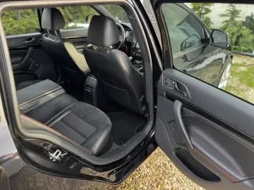 Skoda Octavia 2.0 TFSI 2012