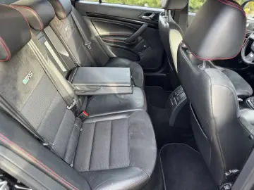 Skoda Octavia 2.0 TFSI 2012