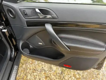 Skoda Octavia 2.0 TFSI 2012