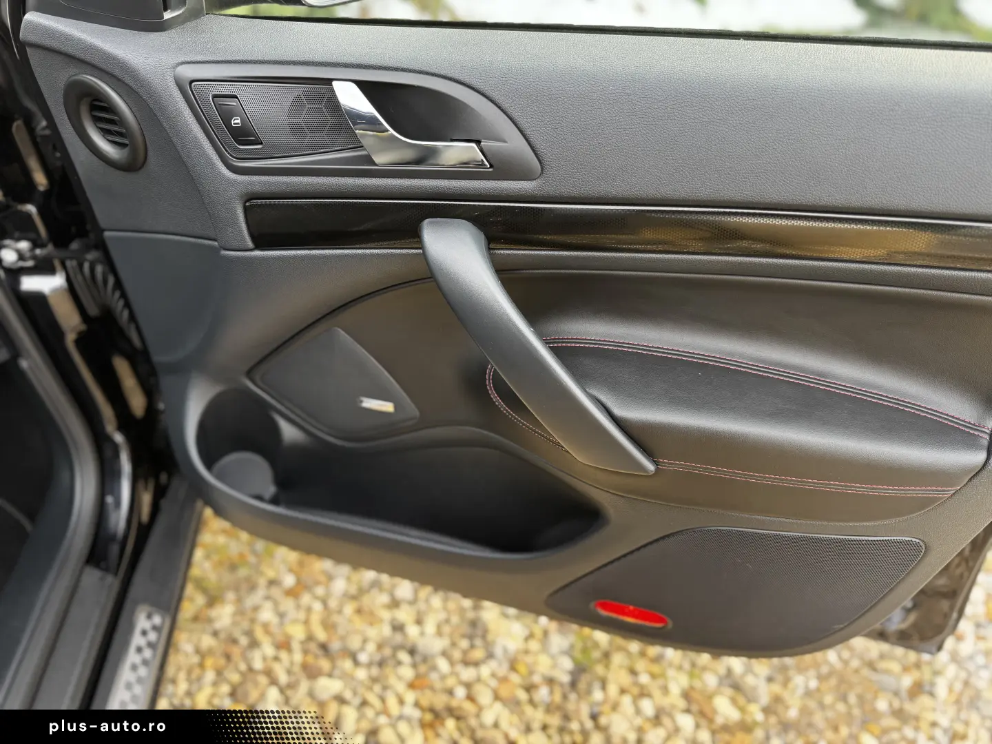 Skoda Octavia 2.0 TFSI 2012