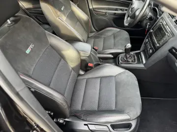 Skoda Octavia 2.0 TFSI 2012