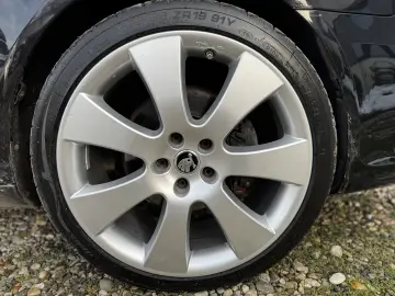 Skoda Octavia 2.0 TFSI 2012