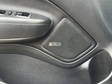 Skoda Octavia 2.0 TFSI 2012