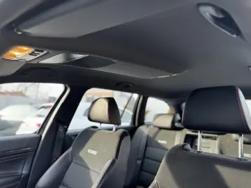 Skoda Octavia 2.0 TFSI 2012