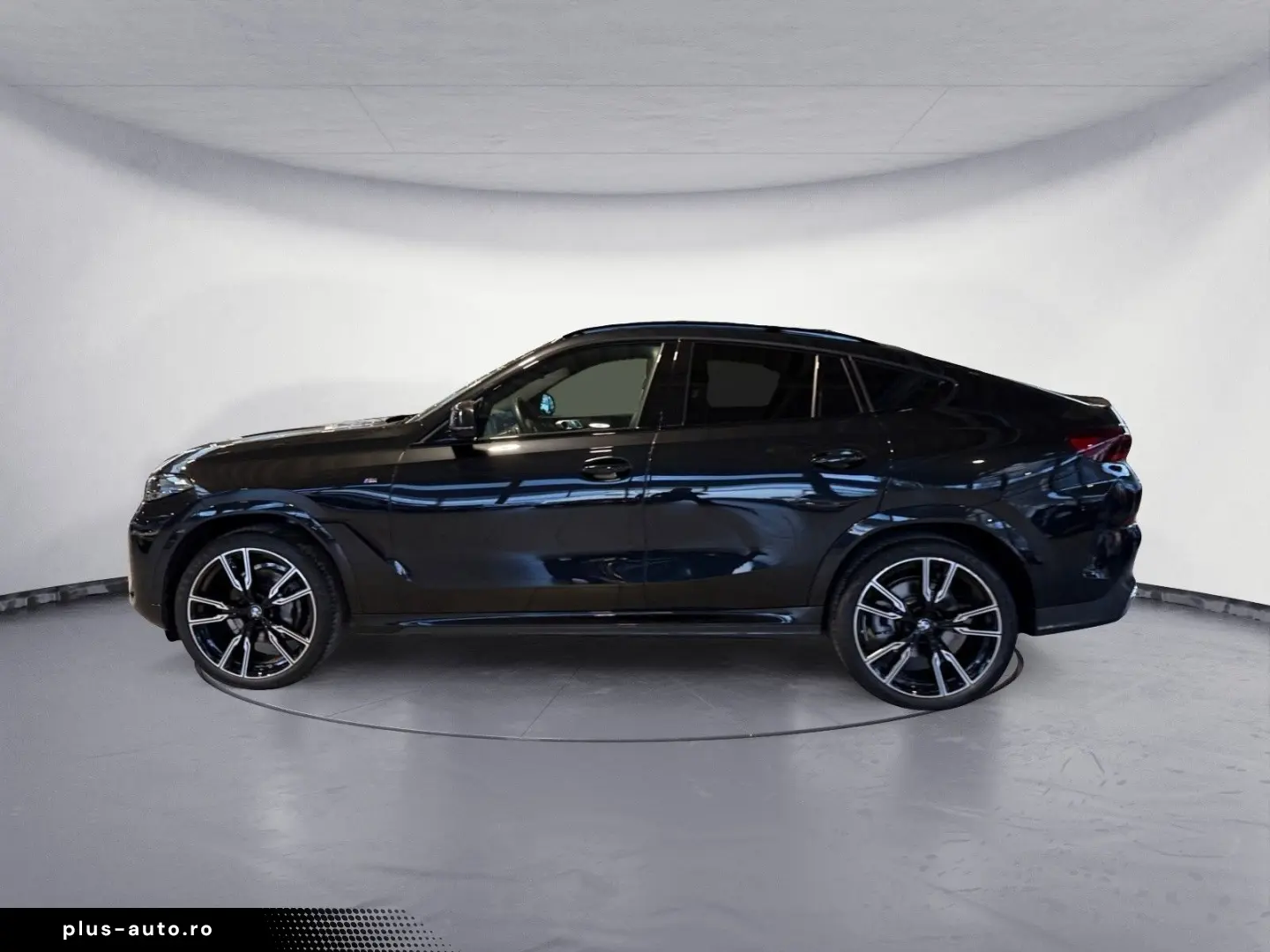 BMW X6 xDrive30d M Sport STHZ Panorama AHK H&K