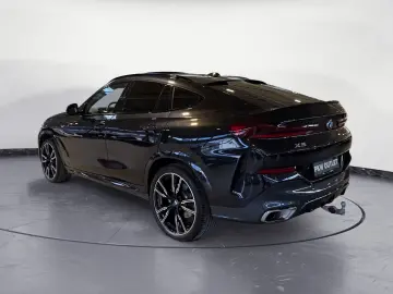 BMW X6 xDrive30d M Sport STHZ Panorama AHK H&K