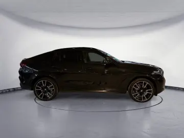BMW X6 xDrive30d M Sport STHZ Panorama AHK H&K