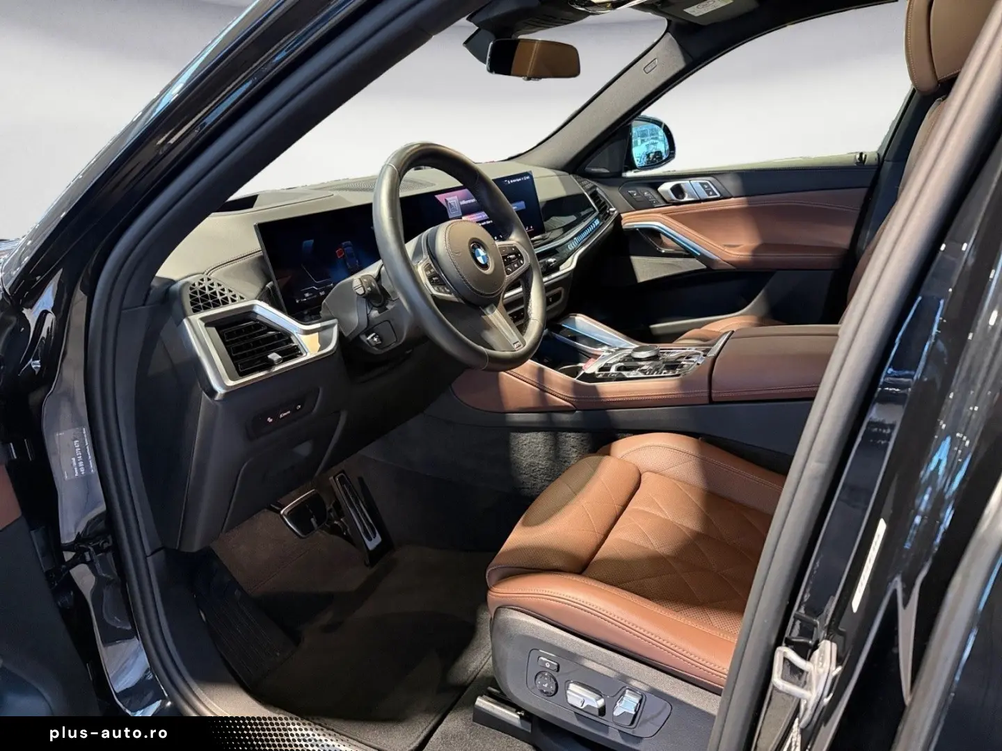 BMW X6 xDrive30d M Sport STHZ Panorama AHK H&K